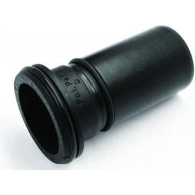 isiflo Støttebøsning 40mm, SDR11