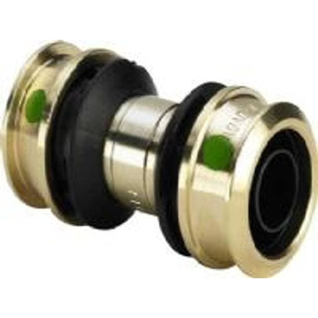 VIEGA Raxofix tilslutning med sc&63 x 50 mm