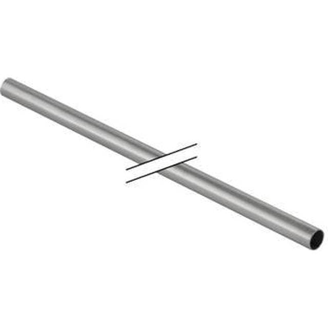 Geberit Mapress Rør lige syrefast