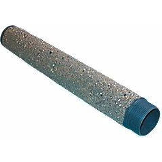 isiflo Bøsningsrør 450mm x 3 1/2