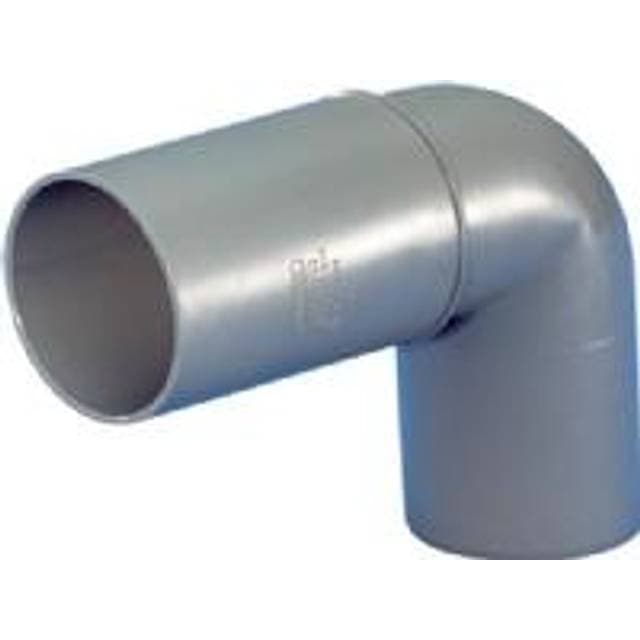 Wavin 40/32x88,5 Wf Pp Vandlåsvinkel