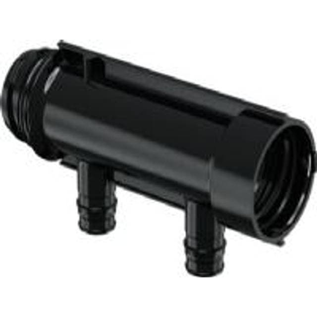 Uponor Q&E fordelerrør