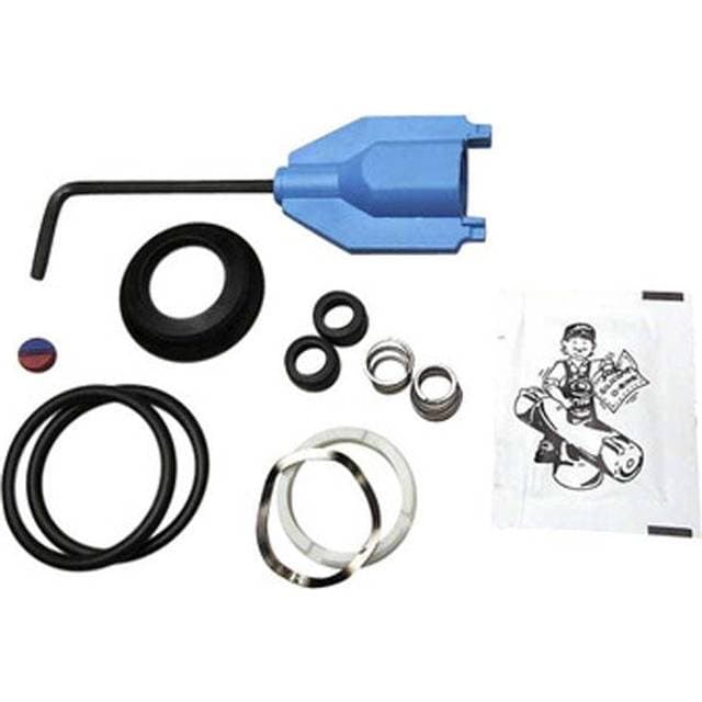 Damixa reperationssæt S20/40/44/50