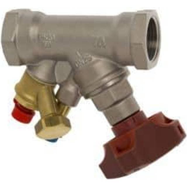 IMI Hydronic TA STAD-D 20 mf/1/2 aftap tea