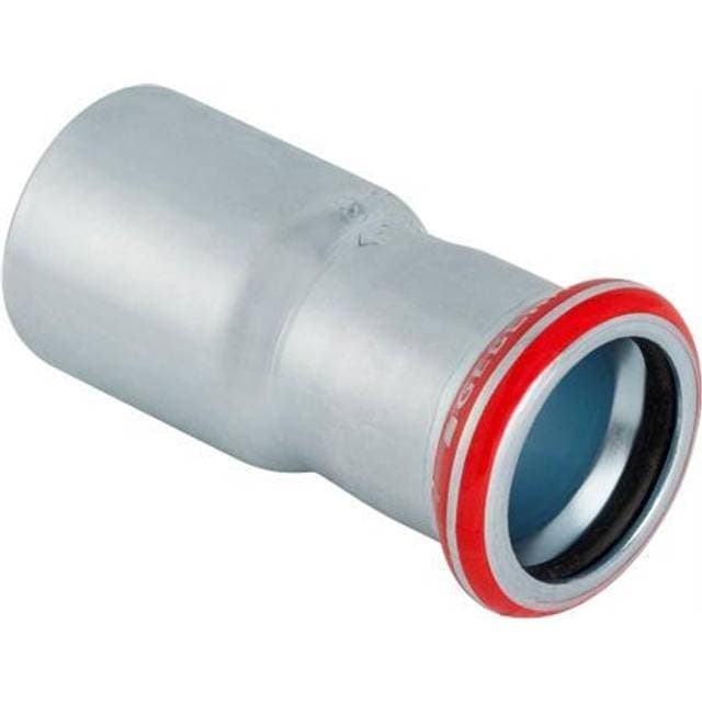 Geberit Mapress reduktionsstykke