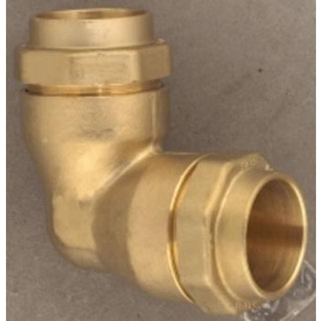 isiflo Vinkel 90° 40mm