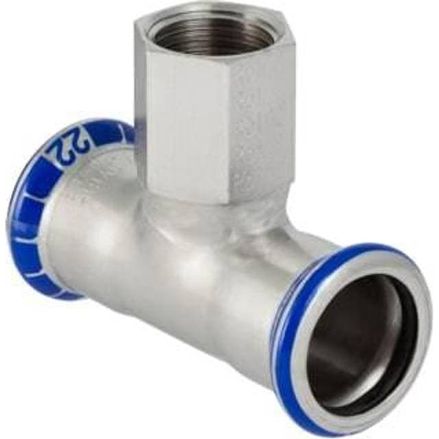 Geberit Tee Rf 88,9-3/4 Mm M/m Mapress