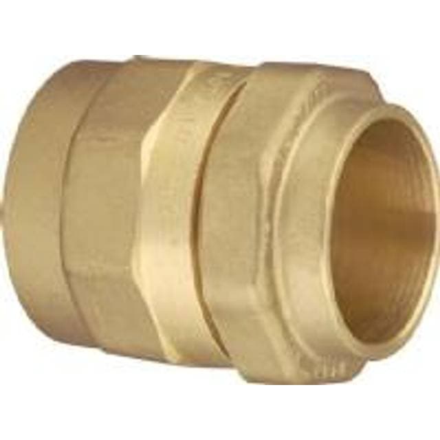 isiflo Isiflo Overgang M/mf. 50x1 1/2