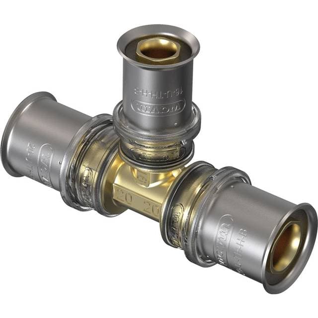 Wavin Tigris M5 T-piece 4066113