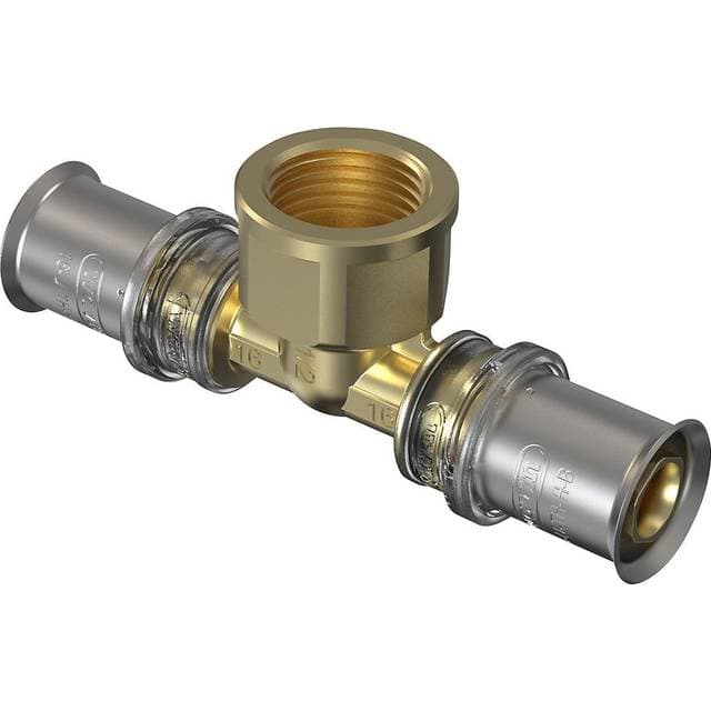 Wavin Tigris M5 T-piece 4066091