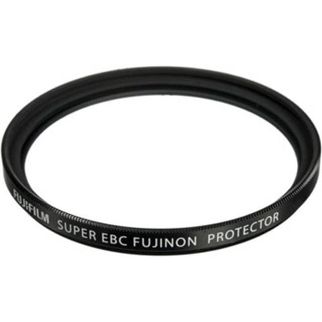 Fujifilm Clear Protector 49mm