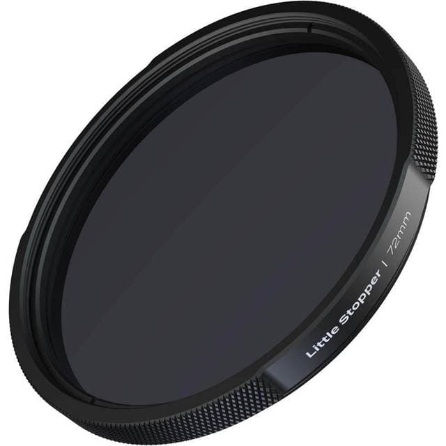 Lee Elements Little Stopper 72mm