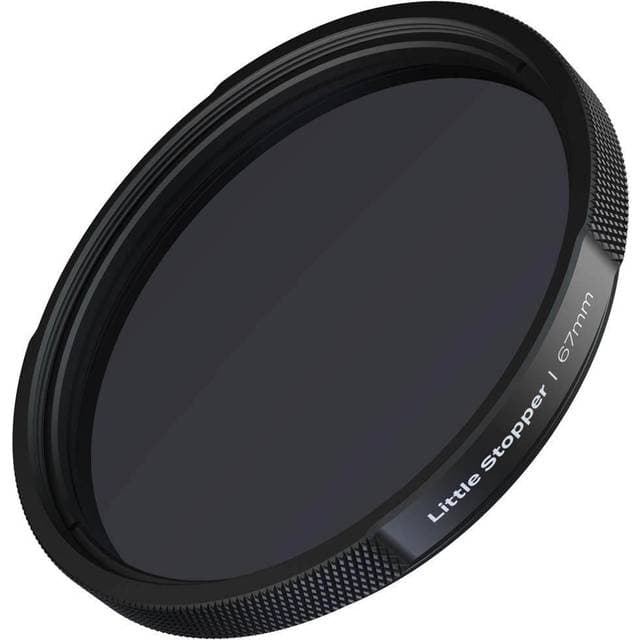 Lee Elements Little Stopper 67mm