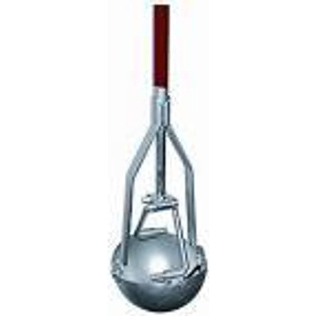 Andet Kloakrensegrab ø13x2,5 mtr