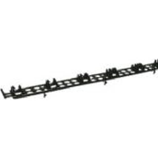 Uponor Fix monteringsbånd m/modhager 17-20mm