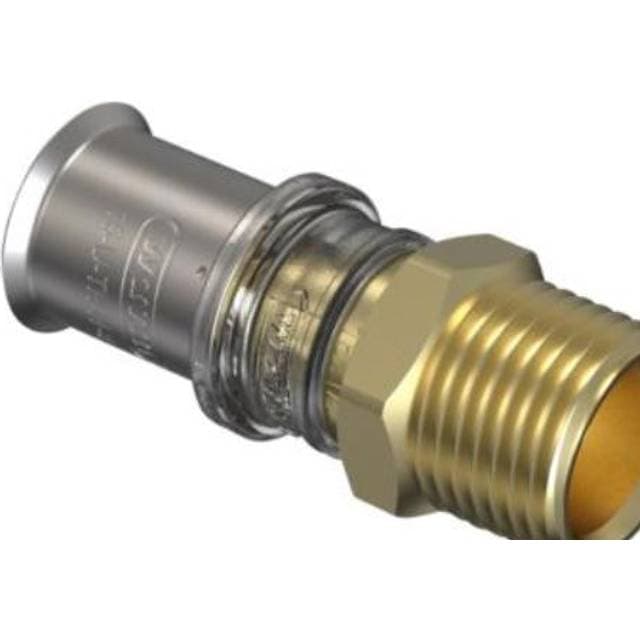 Wavin Tigris M5 overgangsnippel