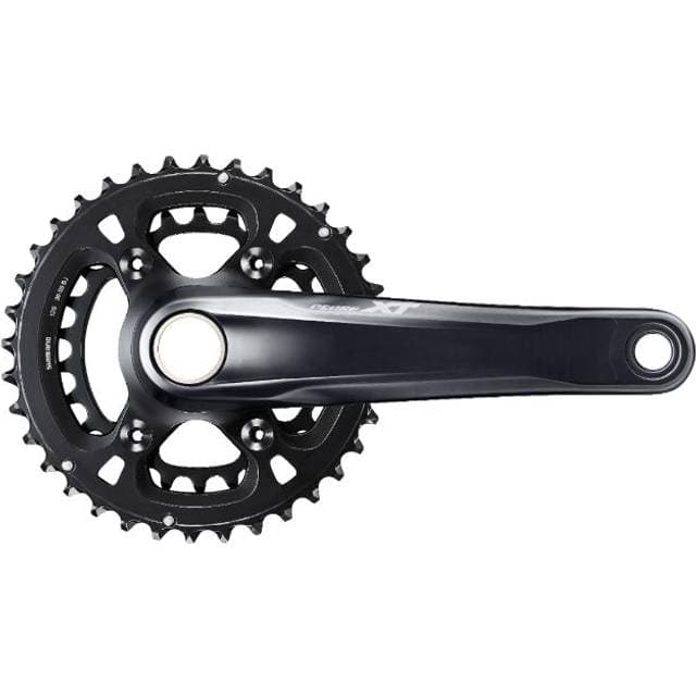 Shimano Deore XT FC-M8100-2 36-26T 175mm