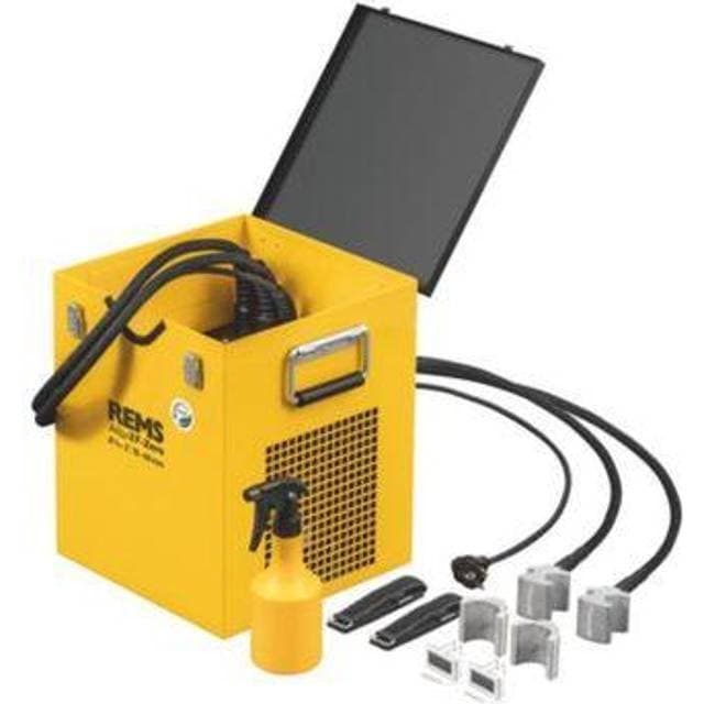 Rems Frigo 2 F-Zero indfrysningsapparat