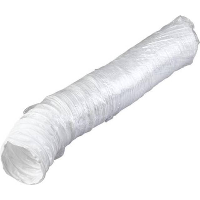 Duka PE flexslange 152 mm 1,5 meter