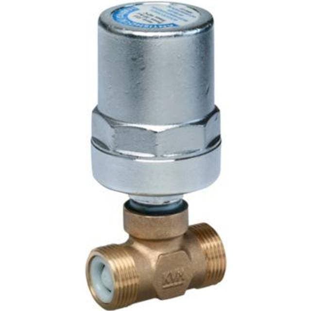 Metro Therm Metro trykstødudligner 10bar