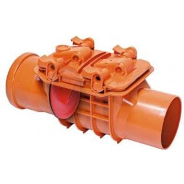 Lauridsen Lauridsen Staufix kontraklap 110mm