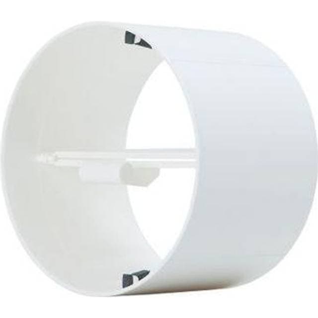 Fresh vindstop 125mm kp