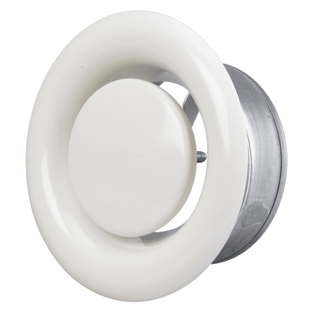 Duka Udsugningsventil Ø 100 mm