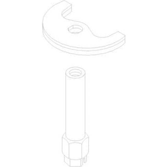 Damixa Fastspændingssæt