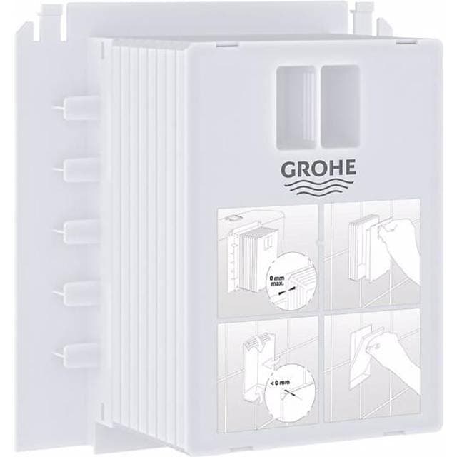 Grohe Rapid Sl Inspektionsskaft