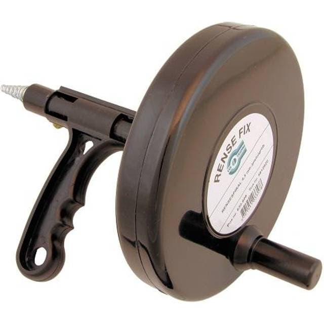 Gelia Rensefix Rensespiral 4.5 Mtr