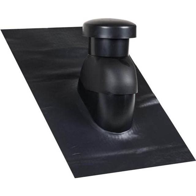 Ventilations Hætte Univer.ø160