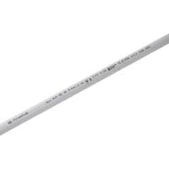 Roth Alu-laserplus rør 26mm 5m 5 meter