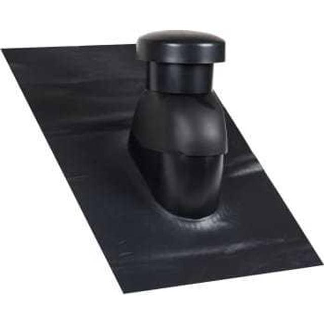 SabetoFLEX ventilationshætte universal flex