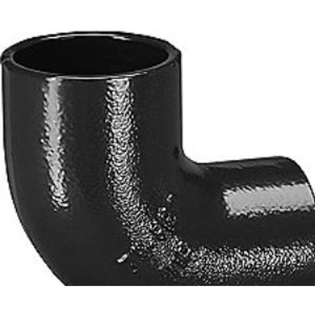 Gustavsberg Bøjning 87.5° 100mm