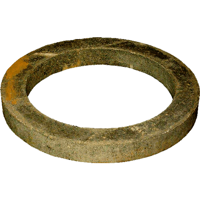 IBF Beton topring 315x50mm. Beton