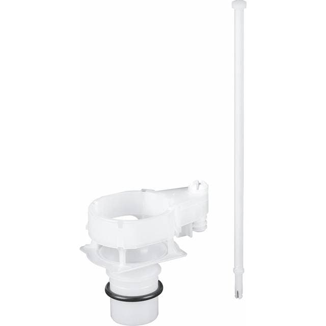 Grohe flowregulator t/indbygningscisterner