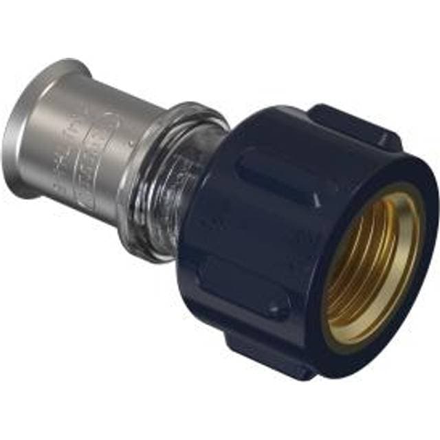 Wavin Tigris K5 ovg.25x1 M/muffe