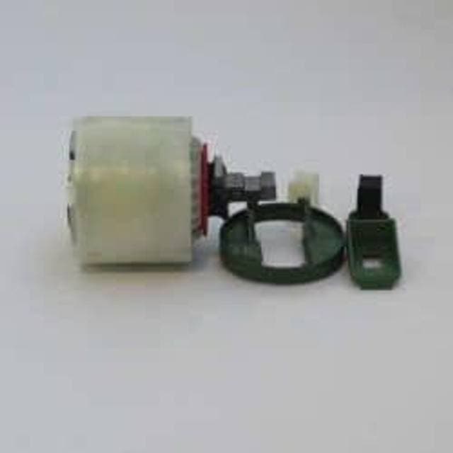 Børma Kartusche 47 mm