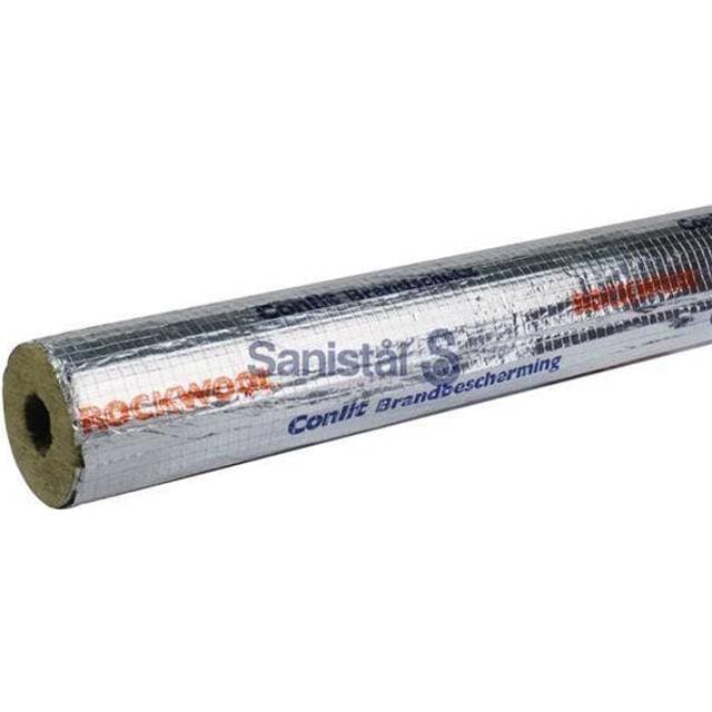 Rockwool conlit brandbøsning