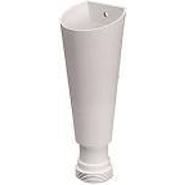 Purus Afløbstragt U/omløber