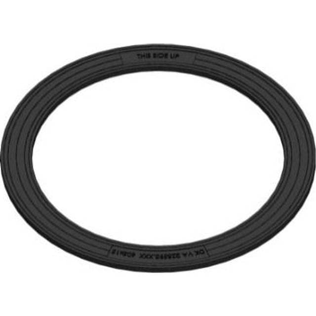 Lauridsen LAURIDSEN Topring af Genbrugsplast