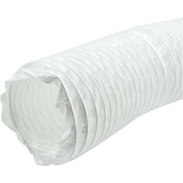 Duka Flexslange PE ø162x6000mm hvid