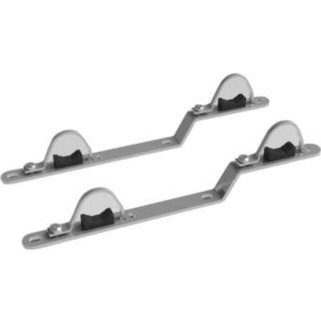 Ao Ophæng til fordelerrør