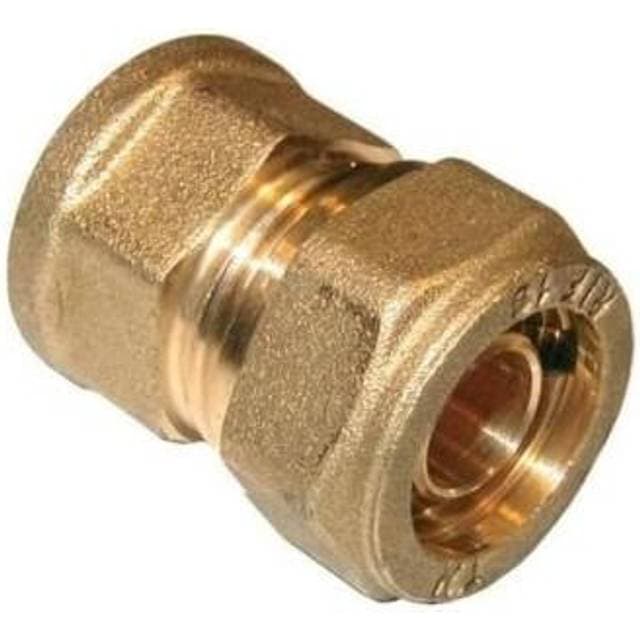 Unite Pex-fittings overgangsmuffe 20 mm x 1/2"