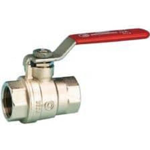 PETTINAROLI kuglehane muffe/muffe 51CE 11/2