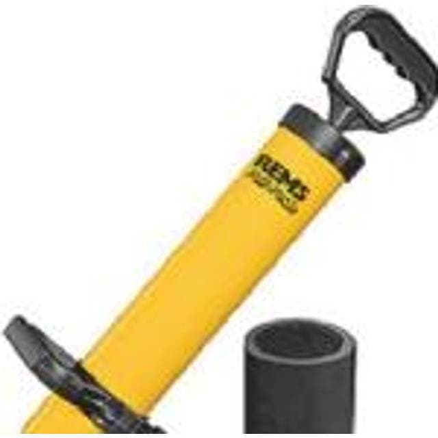 Rems suge- og trykrenser Pull-Push