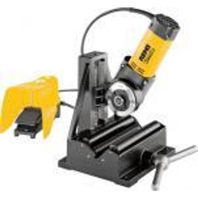 Rems Cento Rørskæremaskine