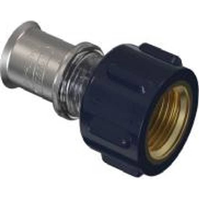 Wavin Tigris K5 overgangsmuffe