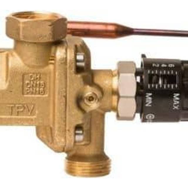 Termix Termix TPV ventil 180