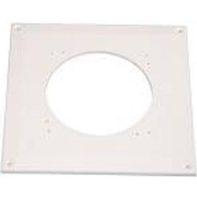 Fresh dækplade 180x180mm